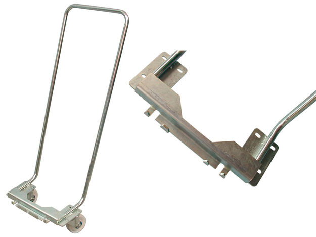Picture of Ergonomic handle for Dolly