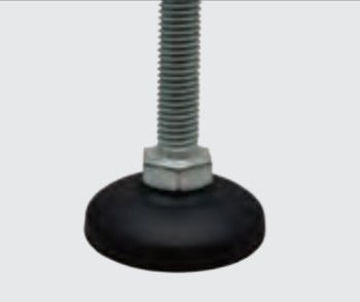 LP-P50.. Immagine di Piedino ø 50 mm