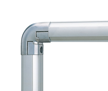 GFJ-204 Immagine di Connettore interno angolo 90° per GF-N