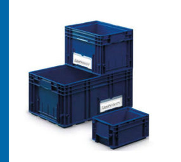 Picture for category KLT containers