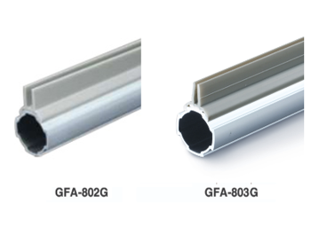 GFA-802G-803G Immagine di Estruso fissaggio pannelli per GF-N/GF-G