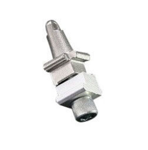 Picture of Spring post connector for GF-N/GF-G - type 2