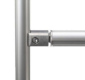 GFJ-B58 Immagine di Connettore girevole 90° per GF-N