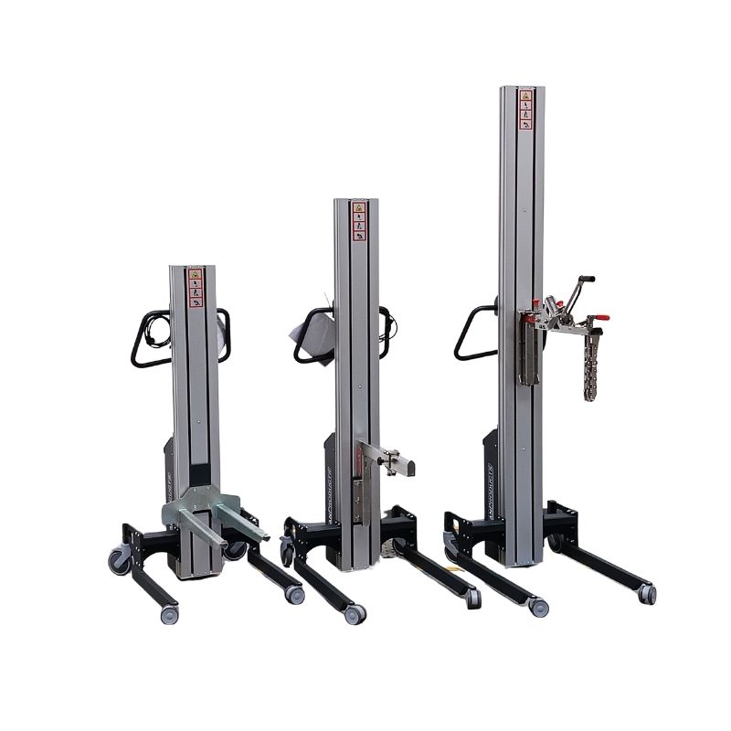 Immagine per la categoria Sistemi di Sollevamento Lean Lift