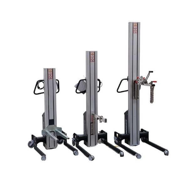 Immagine per la categoria Sistemi di Sollevamento Lean Lift