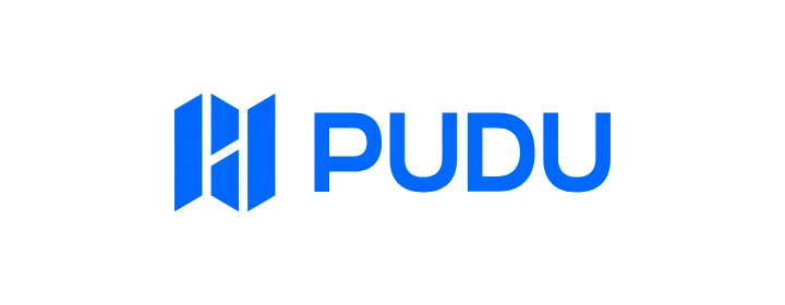 Logo PUDU Robotics