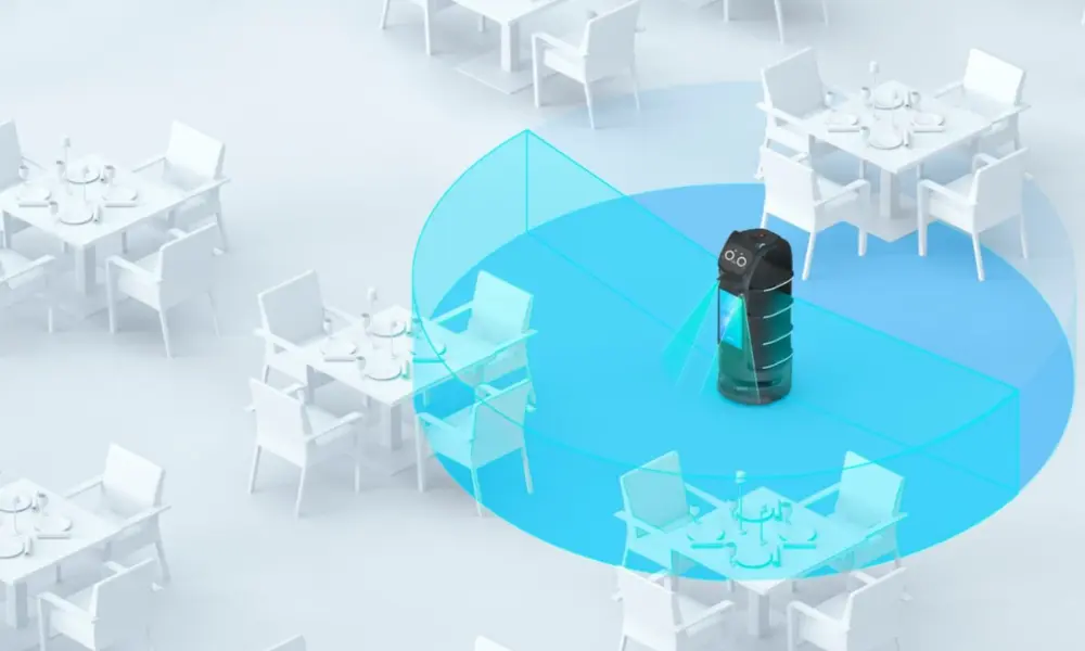 Sicurezza Omni-Sense