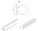 GFA-806-807 - Porta etichette per GF-NGF-G - tavola.webp