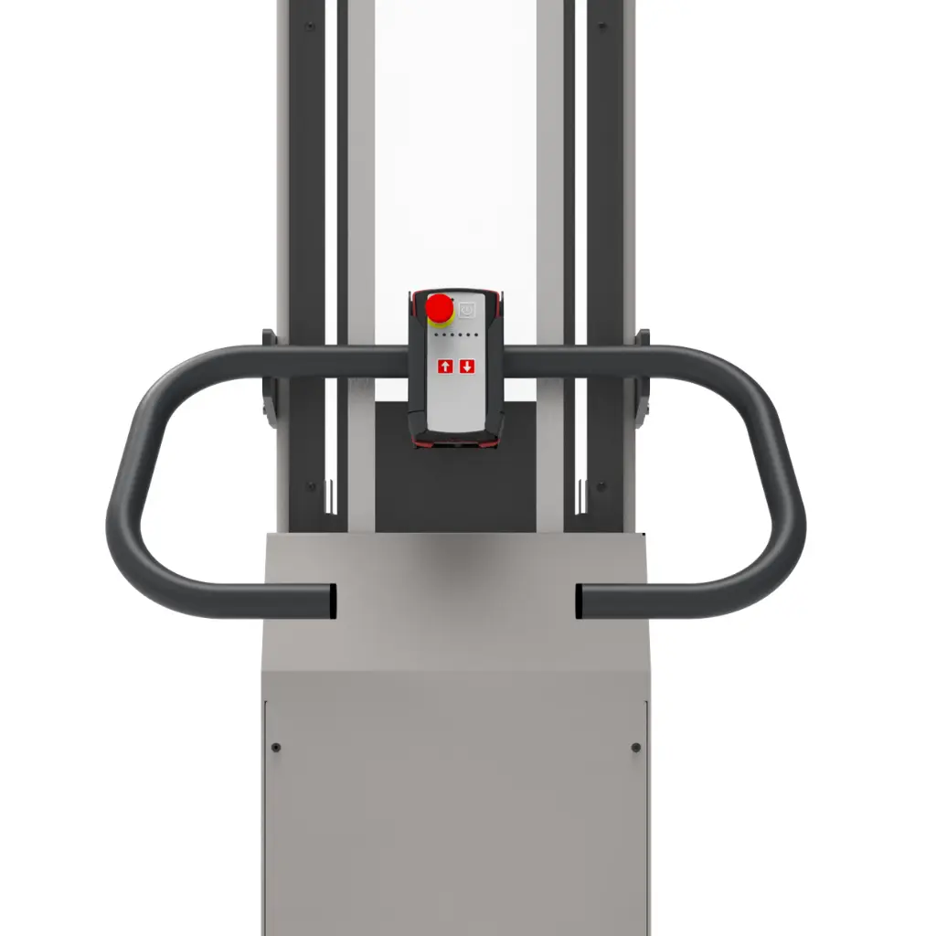 Work positioner Edmolift WP 285: sollevatore elettrico 285 kg