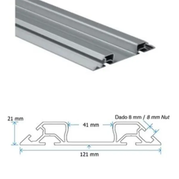 Dove si usa il Monorail 40