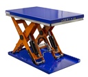 HDL 2000 HD Series Lift Table 2