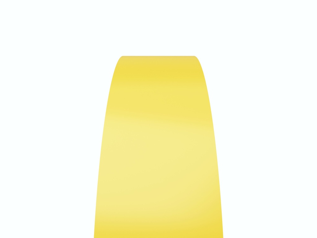 [LG50-04] LongLife Standard - Roll (Yellow, 50 mm)