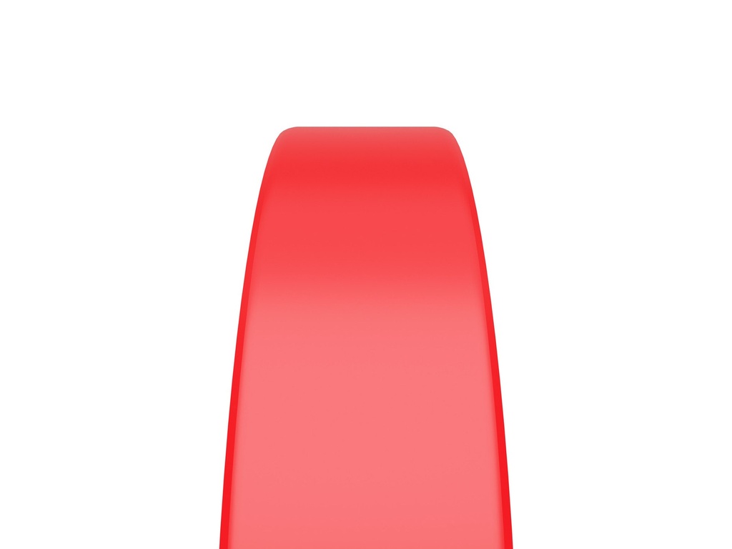 [LGHD50-01] LongLife Heavy Duty - Roll (Red)