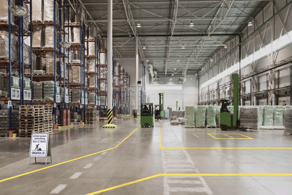 LongLife Low Duty - Roll
