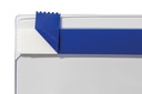 [KAN-COS1/4DIN] Kanban-Cover Mega (1/4 DIN Landsc., Adhesive)