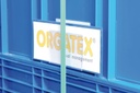 Label Holder Adhesive