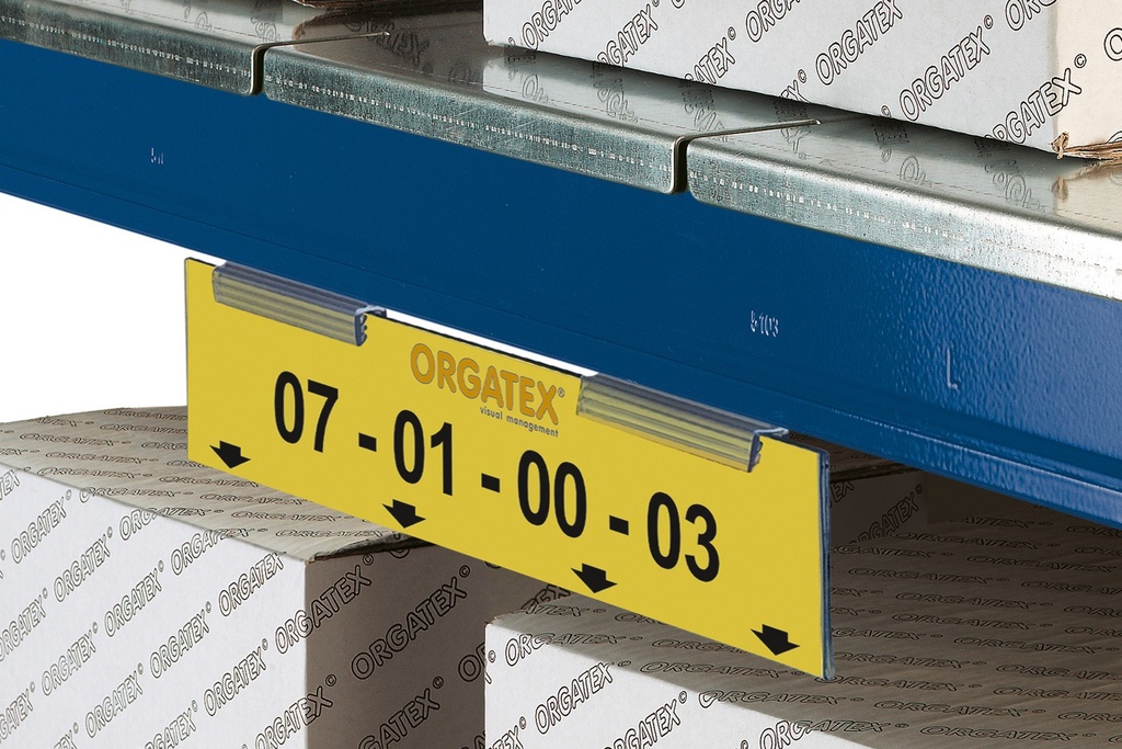 Flexschild: il cartello a 90° che torna in posizione dopo l’urto