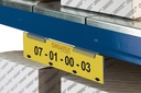 Flexschild