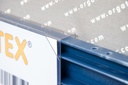 [KAN-COW1/4DIN] Kanban-Cover Overhang (1/4 DIN Landsc.)