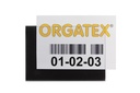 Magnetic Insert Labels Standard