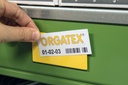 Insert Labels Label Top