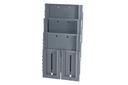 [SYSB-A4S-07] Systembox A4 (6, Light Grey)