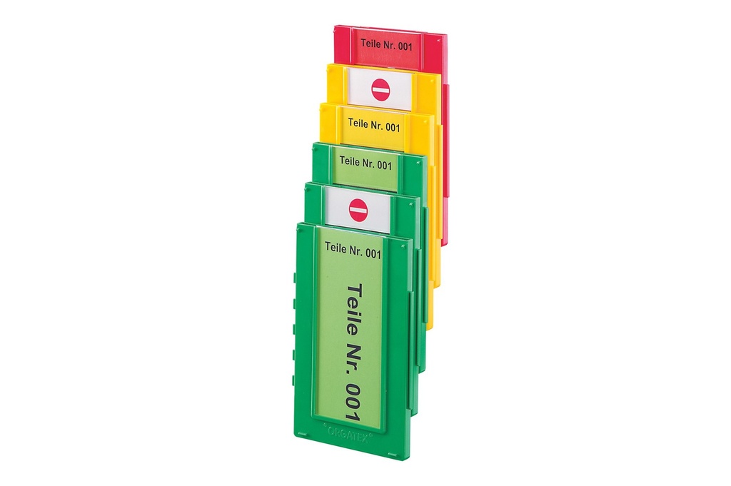 [SYSB-HE-35] Plastic for  Systembox (Upper)