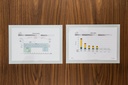 Repositionable Adhesive Windows