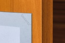 Repositionable Adhesive Windows