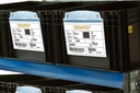ESD Neodym Magnetic Visual Pockets