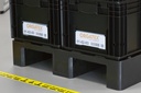 [KAN-LABELA5-ESD-20] ESD KAN-Label (A5 Landsc.)