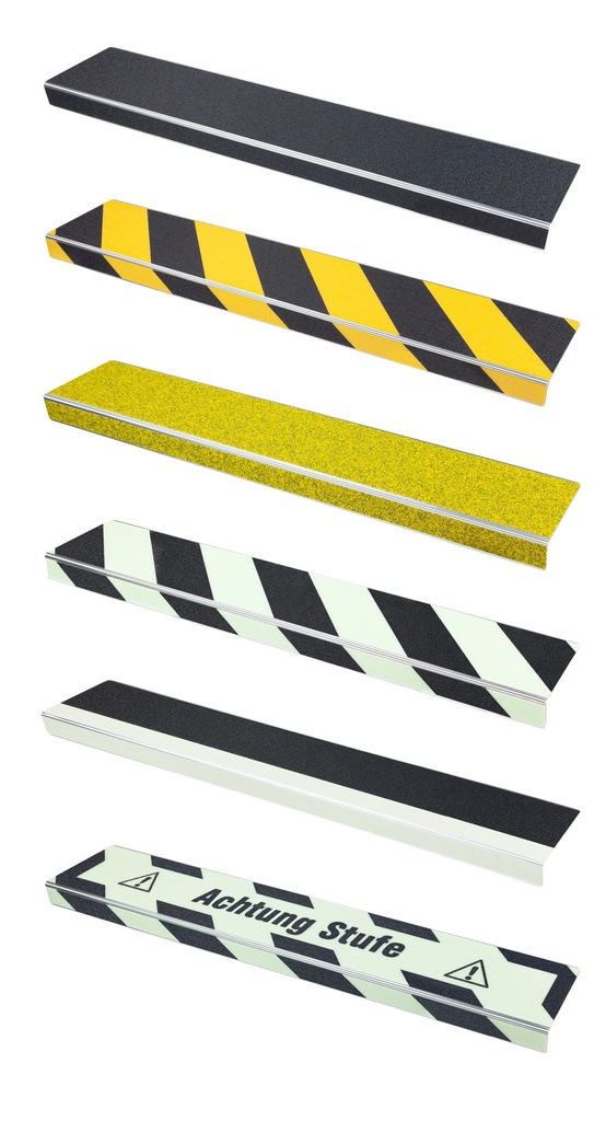 Slim Step Profile
