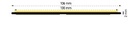 Slim Step Profile