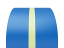 [LGNL75-07] Tapes with Light Strip (Blue, 75 mm)
