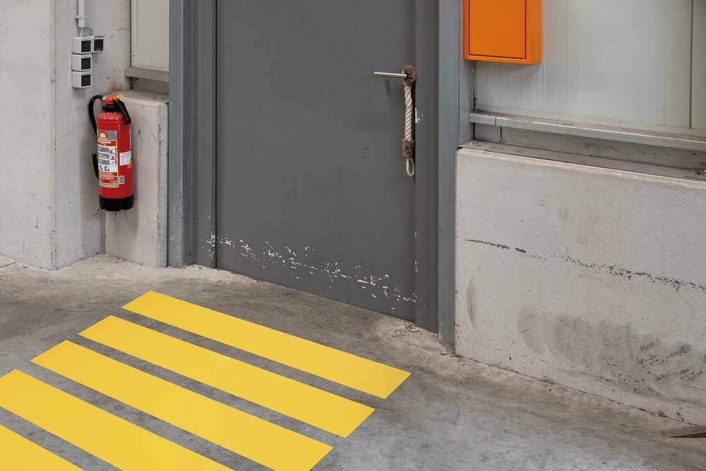 LongLife CrossWalk