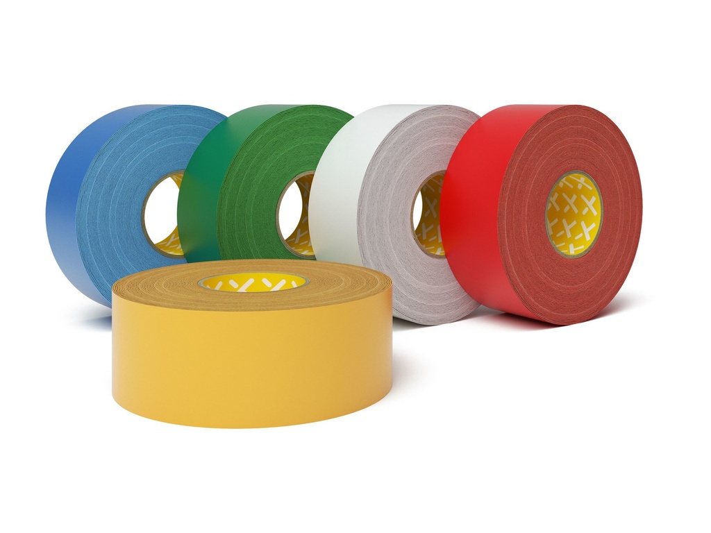 LongLife Rough Ground  - Roll