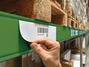 [AS-EM100-145] Magnetic anti-stick labels (100x145 mm)