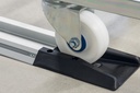 Plastic Monorail Terminal 40-mm
