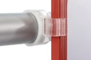 S100 Tube Clamp