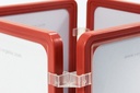 S100 Twin Holder 90°