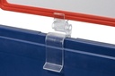 S100 Box Clamp with Adjustable Angle
