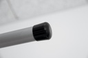 End Caps for Steel Tube Ø 28 mm