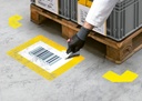 LongLife Standard - Dirt-Repellent Protective Screens