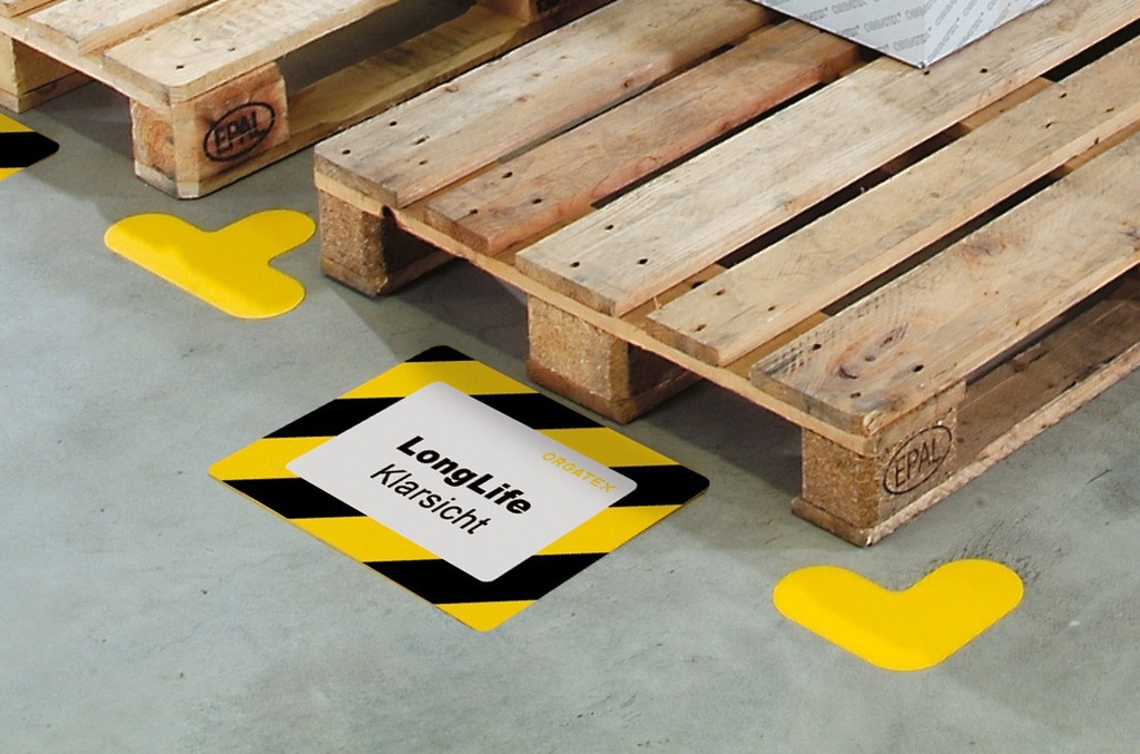 LongLife Standard - Dirt-Repellent Protective Screens