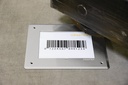 LongLife Heavy Duty - Aluminium Protective Screen