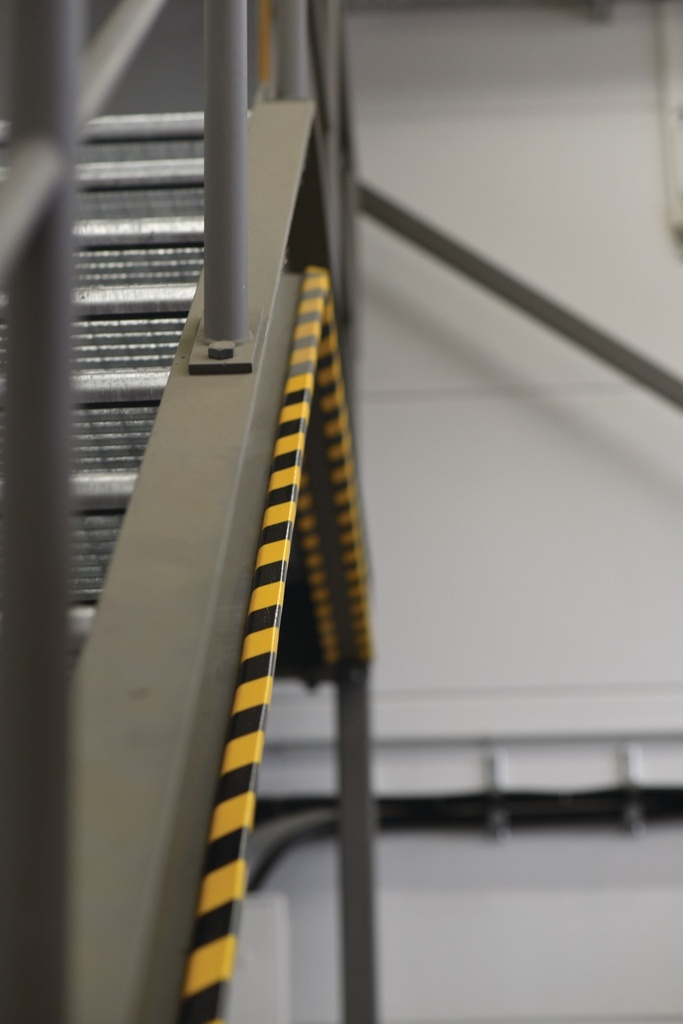 Edge Protection Profile