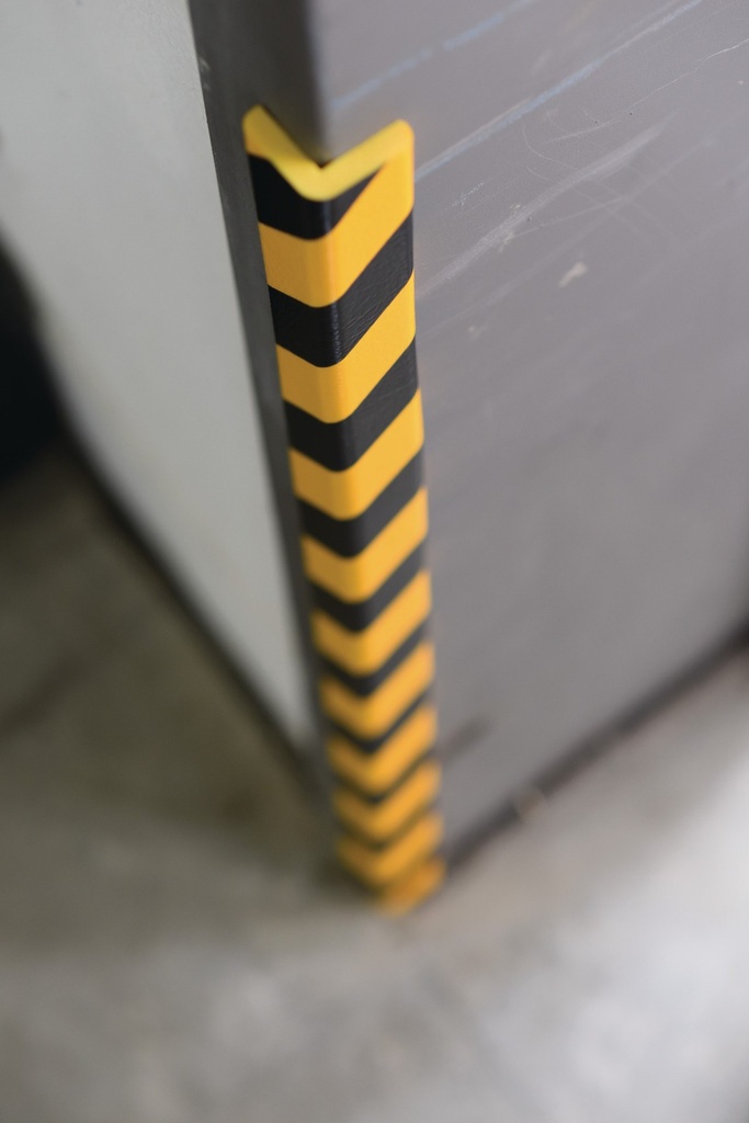 Corner Protection Profile