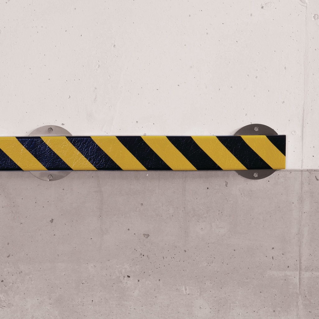 Wall Protection Kit - Screw-on Protective Profile