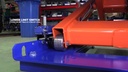 Finecorsa per Piattaforme Elevatrici - Video