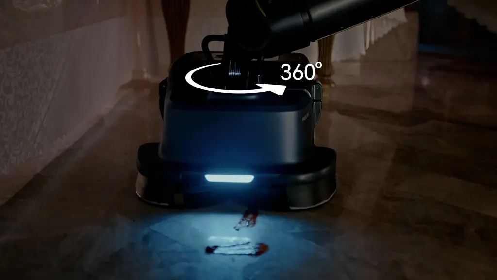 Bordi e angoli a 360°